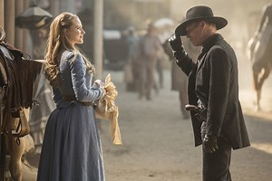 All 10 Episodes of 'Westworld' Get Supercut Into a Single, Chronological Timeline