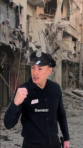 Unknown Superheroes Part 17