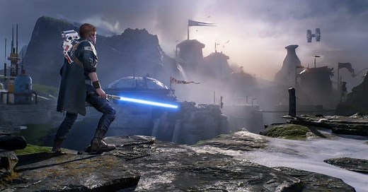 Star Wars Jedi: Fallen Order Cheats & Unlockables for PC, PS4/PS5, and Series X/S
