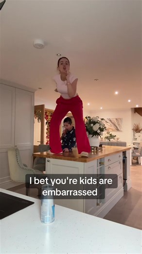 Embracing the Embarrassment: A Fun Take