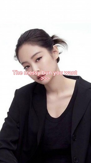 Quick way to create the ultimate messy bun ̤̮̤̮̤̮̤̮̤̮⋆˚✿˖°̤̮ #hairtutorial #hair #hairstyles #hairdo #hairupdo #explorepage