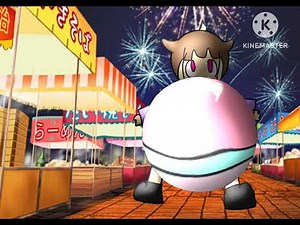 Vrchat -QT's Body Inflation By Imbapovi On DeviantArt