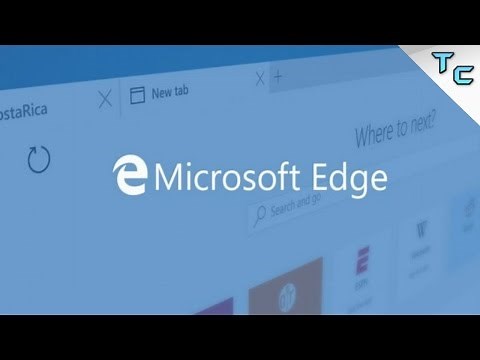 Microsoft Edge Browser Review- Is it Any Good?