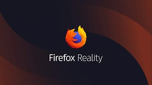 'Firefox Reality' VR Web Browser Comes to PC in Preview Version
