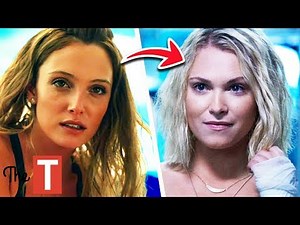 The 100: What Nobody Realizes About Clarke Griffin