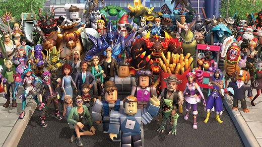5 best multiplayer Roblox games
