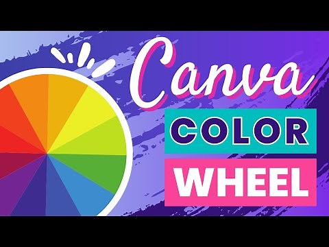 How to Use Canva Color Wheel: Pick the Perfect Palette!