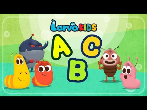 ABC Phonic Song - Toddler Learning Video Songs, A for Apple, Nursery Rhymes, Alphabet Song for kids