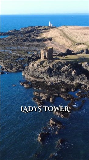 Ruby Bay - Lady’s Tower 🔔