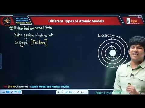🌿HSC Physics 2nd paper ||Chapter-9|| (Part-1)(English version)