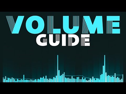 The Ultimate Guide to Trading Volume