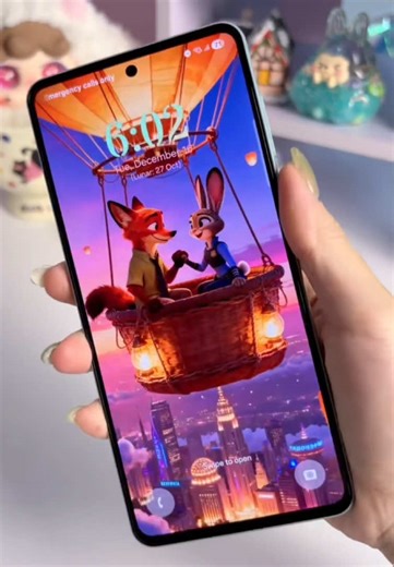 Plaxa Wallpaper: Transform Your Android Experience