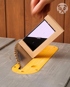 Where technology meets woodwork! | Bored Panda Art
