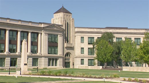 Just a couple months after announcing new name, HCC releases new school logo