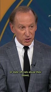 MS NOW EXCLUSIVE: A.G. James' lawyer hints at legal payback over abuses by Trump's prosecutors