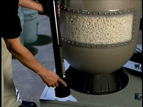 XTREME BIO FILTER - KOI FISH POND & WATER GARDEN