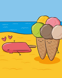 276K views · 7.6K reactions | Pera Toons on Reels | Facebook