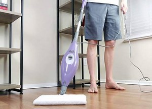 How to Clean Shark Steam Mop (Maintenance Guide) - Cleaners Talk