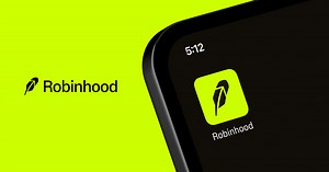 Robinhood: 24/5 Commission-Free Stock Trading & Investing