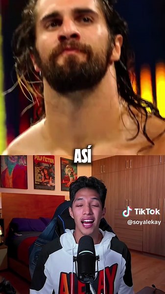 Luchadores le agradecen a John Cena #alekay #alekayhistoria #johncena | john cena