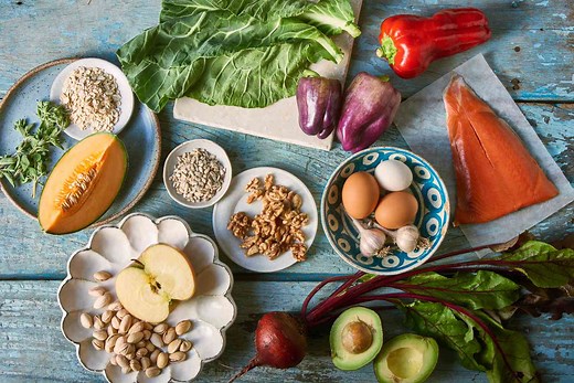 7-Day Mediterranean Diet Plan for Beginners, Created by a Dietitian
