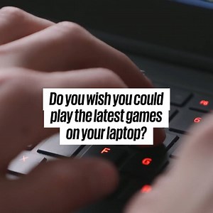 135K views · 939 reactions | This external graphics card turns your laptop into a gaming rig!  | UNILAD Tech | Facebook