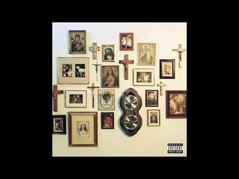 $uicideboy$ - possible snippet "thy will be done" album №6