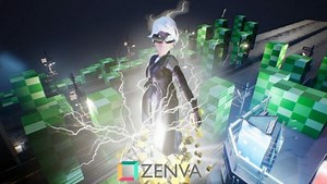 How To Make Levels: Level Design For Open World Games - GameDev Academy