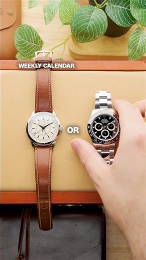 Wait for the final watch... It's A Grail! 💎 | SwissWatchExpo