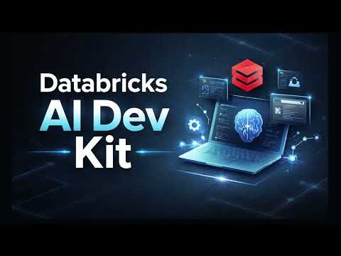 Databricks AI Dev Kit Tutorial (Beginner Guide) | Install + First Project