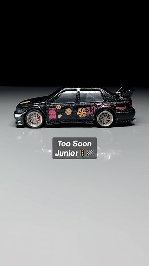 Hot Wheels Customizing Tutorial: How to Build and Paint Custom Cars