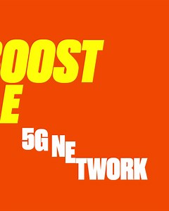 Experience the newest Samsung Galaxy on the newest 5G network. | Boost Mobile