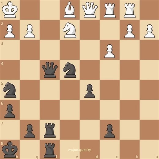 HUGE Blunder At The Start 😭♟️ #chessmeme #chesstips #checkmate #blunder