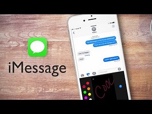 iMessage in iOS 10: The 10 Cool New Features to Use