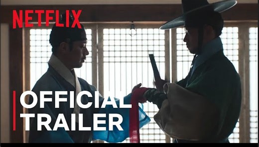Uprising | Official Trailer - Netflix