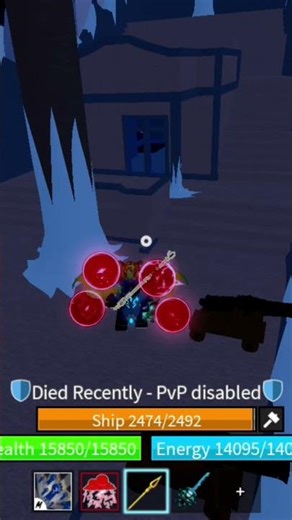 how to get v2 pole in Blox fruit