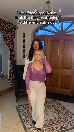 real | Kate Grant Model