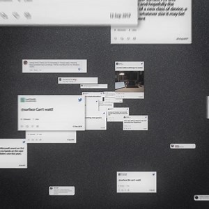 6.4K views · 136 reactions | You’re excited to see what’s next, and we’re excited to show it. Win-win. Watch the #MicrosoftEvent live on Facebook Oct. 2 at 10am ET. | Microsoft Surface | Facebook