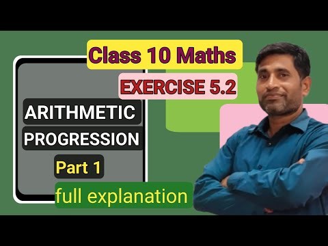 ex. 5.2 class 10 ncert maths solution