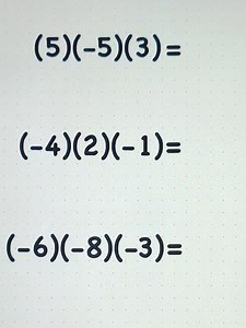 22K views · 206 reactions | Multiplying Integers Faster! | Math Tricks Tutorial | Facebook