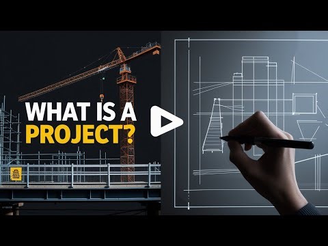 What Is a Project? | Engineering Project Management Explained | Academic Engineering