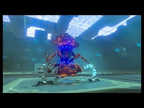 The Legend of Zelda: Breath of the Wild - 60FPS Mod (Switch/Real hardware) (Download+Credit in desc)