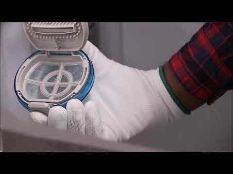 LG Semi Automatic Washing Machine Installation and Demo