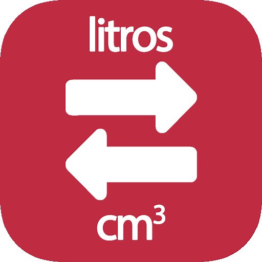 Litros a cm3, convierte litros a centímetros cúbicos online