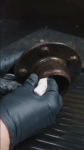 How To Replace Your Trailer Bearings!