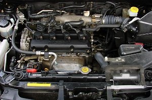 4 Common Nissan 2.5 Engine Problems - A Quick Solutions & Reliability