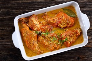 How to Cook Rabbit the Best Way (Oven, Fried, or Roasted Recipe)