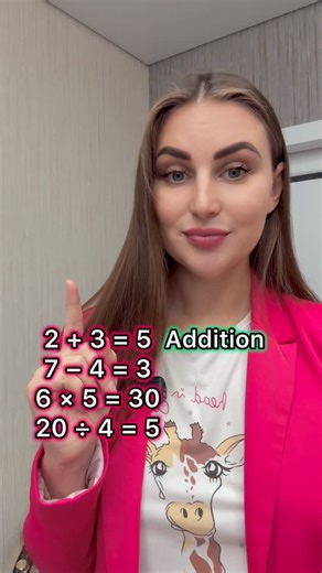 @vickysenglish on Instagram: "Calculations✅🇬🇧🇺🇸 #english #learnenglish #speaking #ielts #ieltspreparation"