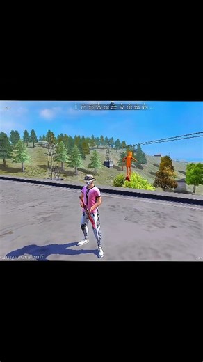 23K views · 1K reactions | Impossible #FreeFire #garenafreefire #sayedjouk @topfans | SAYED JOUK | Facebook