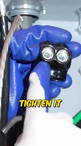 6.3K views · 56 reactions | Splicing #2 Aluminum Wire Using A Splice Connector For A Sub-Panel! #electrical | The Excellent Laborer | Facebook